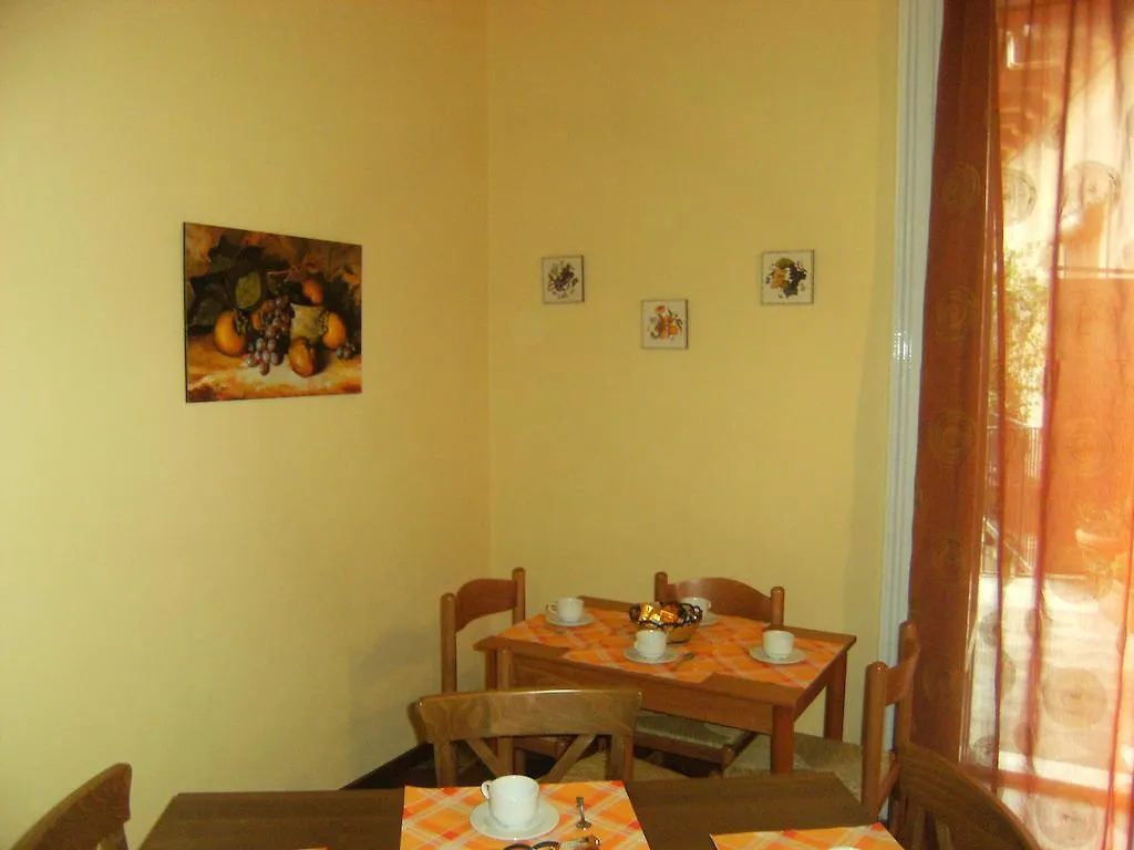 ** Bed & Breakfast San Gaetano Bed and Breakfast Catania Italien