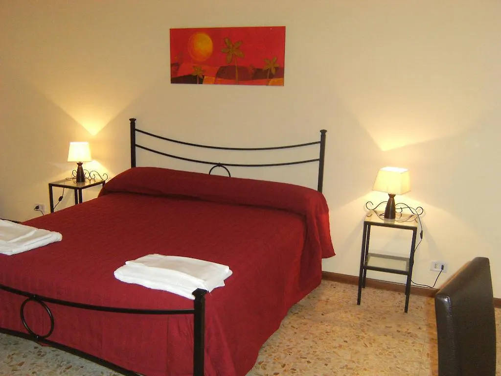 San Gaetano Bed and Breakfast Catania Bed & Breakfast