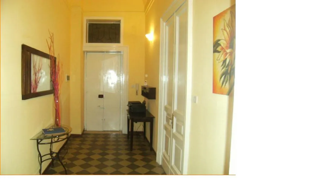 Bed & Breakfast San Gaetano Bed and Breakfast Catania