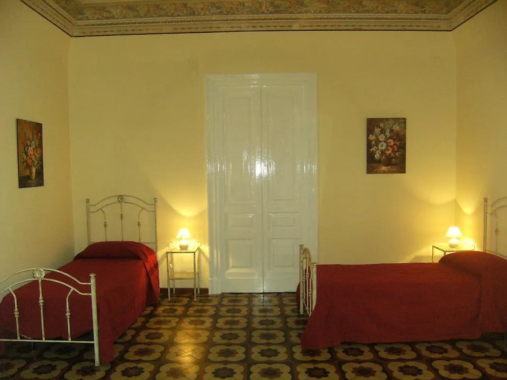 San Gaetano Bed and Breakfast Catania