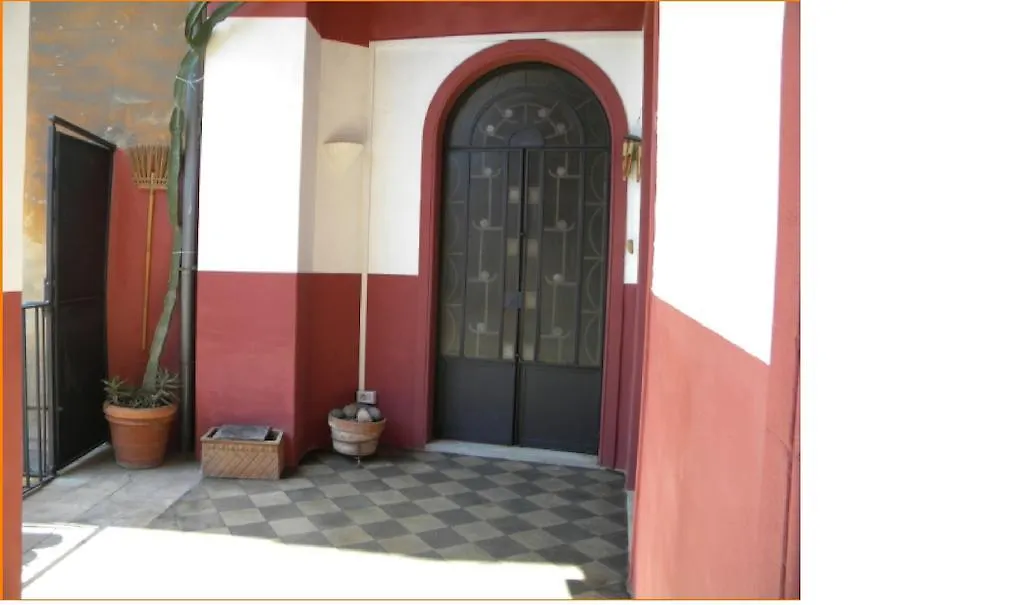 San Gaetano Bed and Breakfast Catania