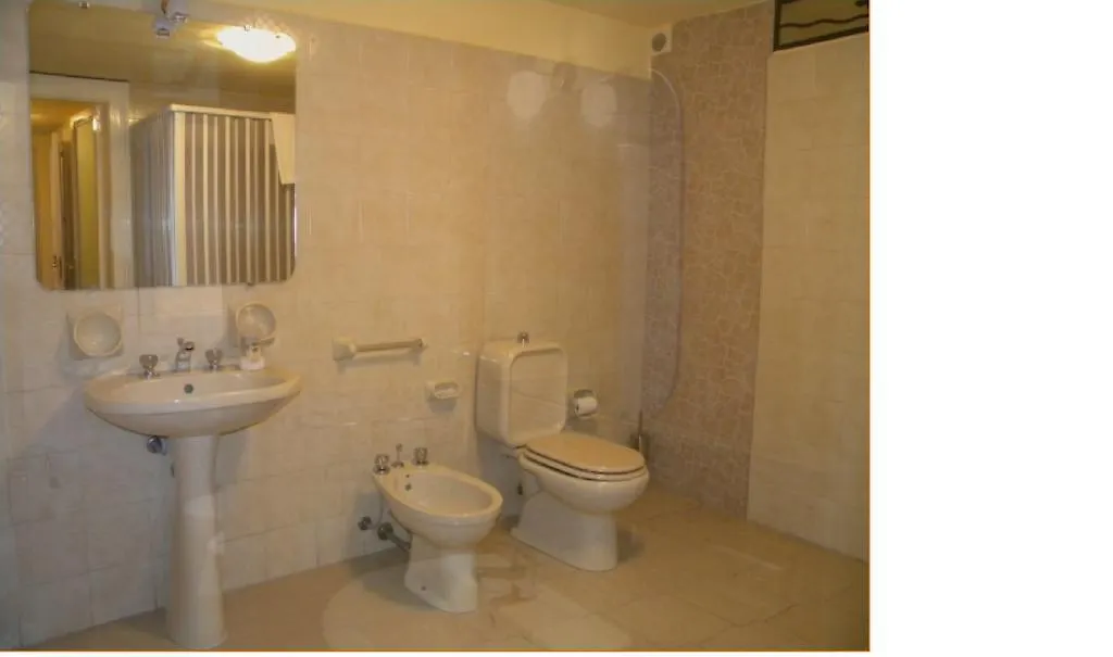 San Gaetano Bed and Breakfast Catania
