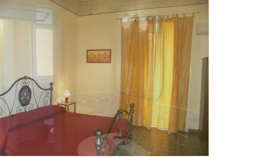 ** Bed & Breakfast San Gaetano Bed and Breakfast Catania Italien