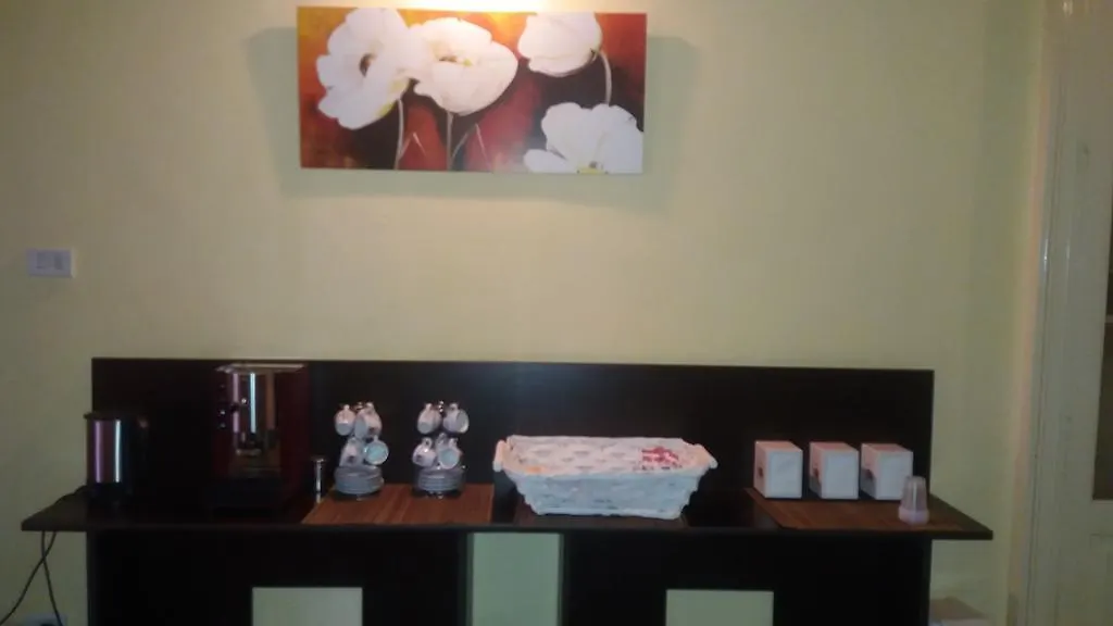 San Gaetano Bed and Breakfast Catania Italien