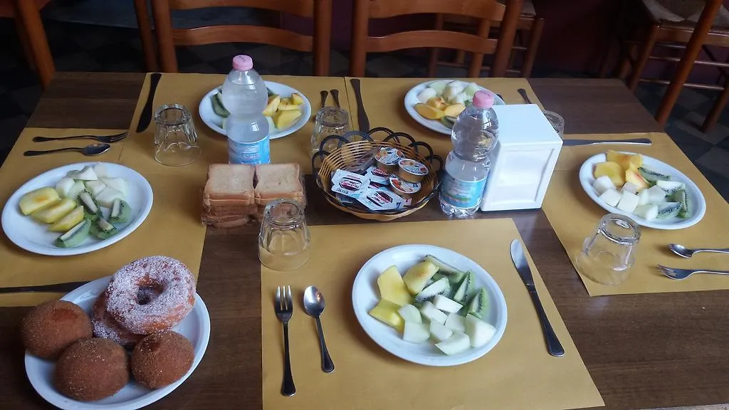 San Gaetano Bed and Breakfast Catania Italien