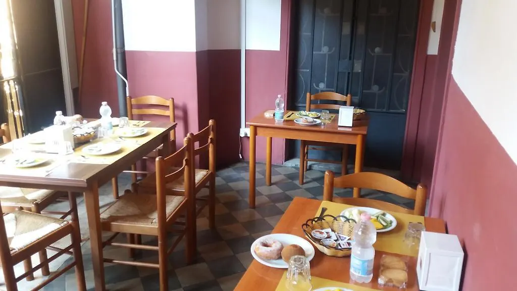 Bed & Breakfast San Gaetano Bed and Breakfast Catania