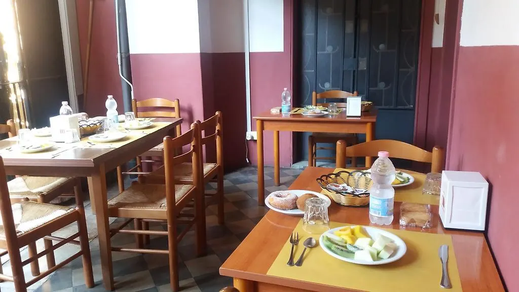 San Gaetano Bed and Breakfast Catania Bed & Breakfast