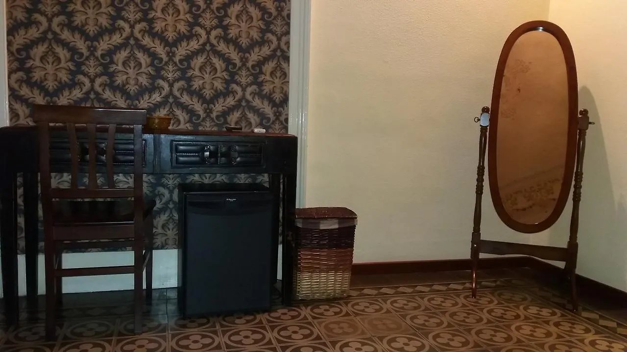 San Gaetano Bed and Breakfast Catania 2*,  Italien