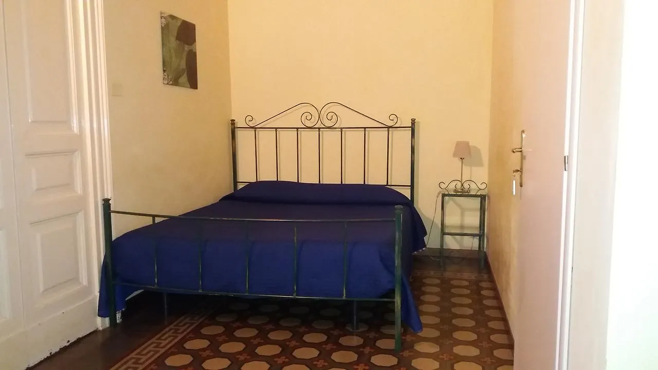 Bed & Breakfast San Gaetano Bed and Breakfast Catania
