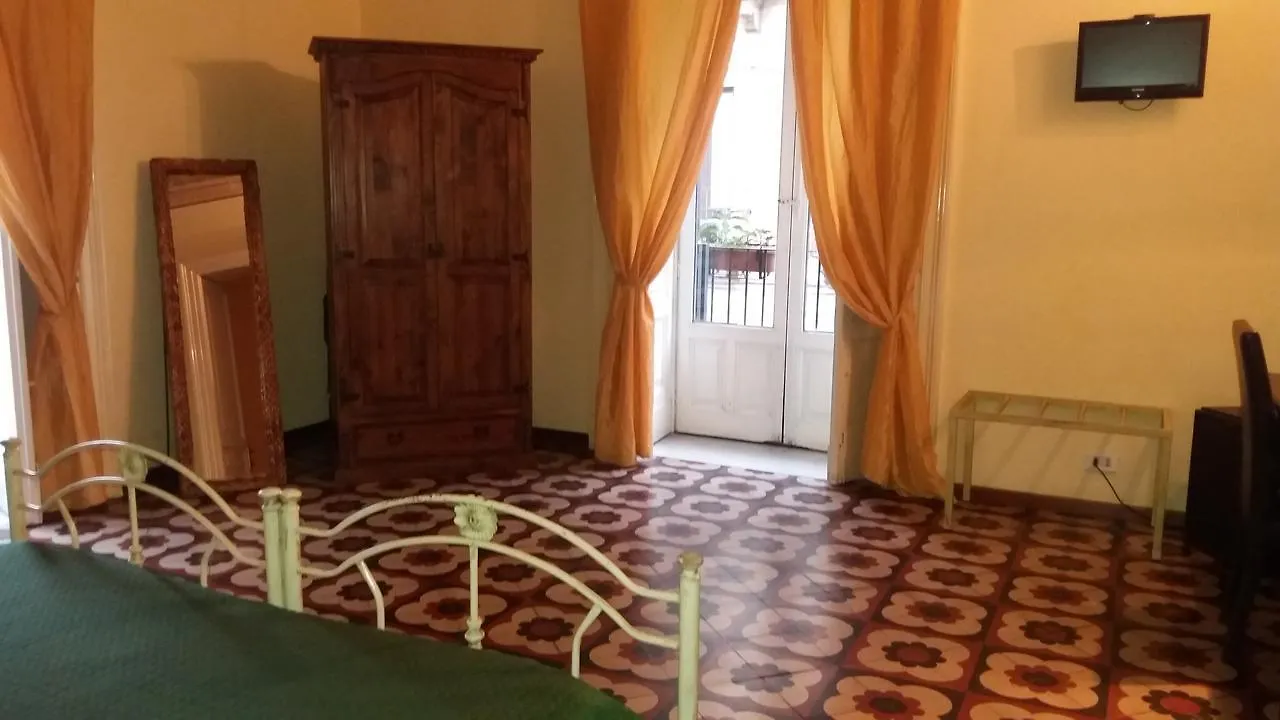 San Gaetano Bed and Breakfast Catania 2*,